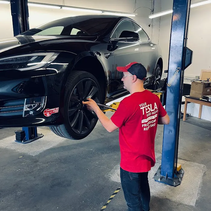 Total Auto Tech, LLC 2