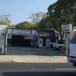 Tuan's Auto Tech ico