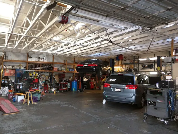 Tuan's Auto Tech 1