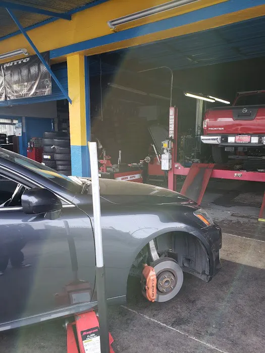 Low price tires & wheels 0