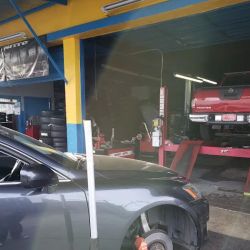 Low price tires & wheels ico