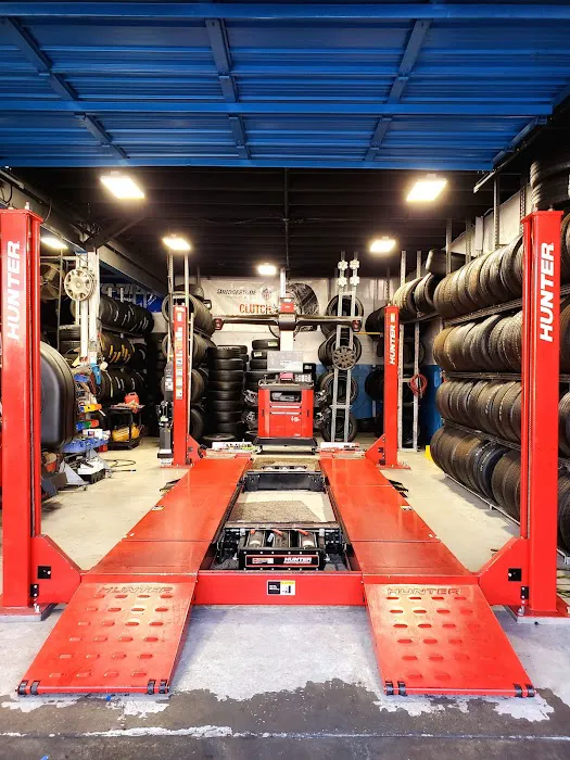Low price tires & wheels 6