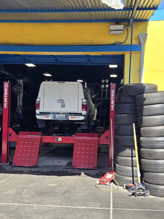 Low price tires & wheels 9