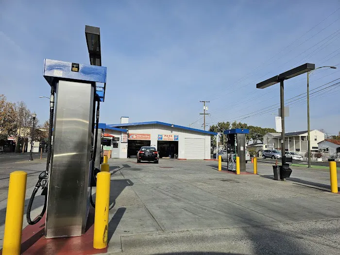 Star Certified Smog Check Station 0