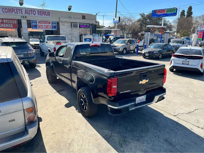 T&T Complete Auto Repair 2