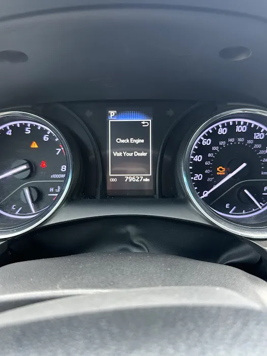 Perez's Auto Center 2
