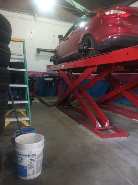 OG Tires 4
