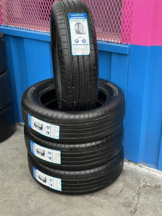 OG Tires 1