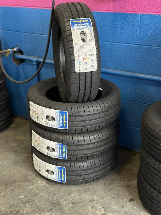 OG Tires 2