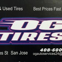 OG Tires ico