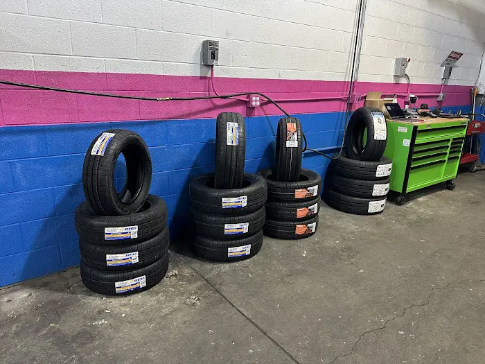OG Tires 8