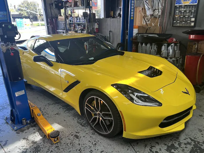 A&L Auto Connection 1