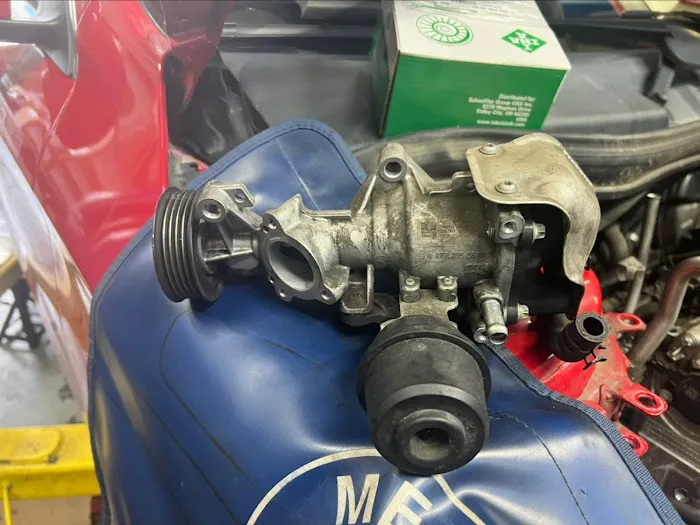 A&L Auto Connection 5