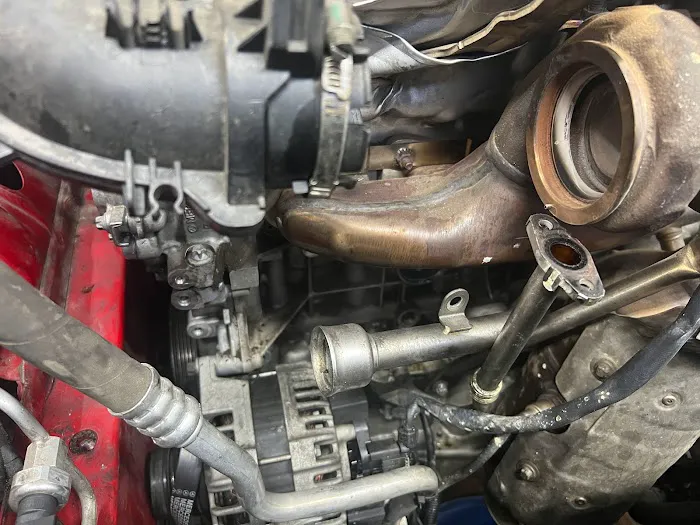 A&L Auto Connection 8