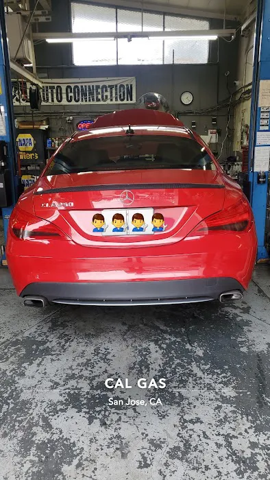 A&L Auto Connection 4