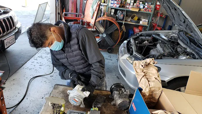 A&L Auto Connection 0