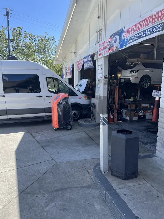 A&L Auto Connection 2
