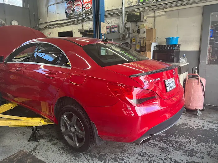A&L Auto Connection 6