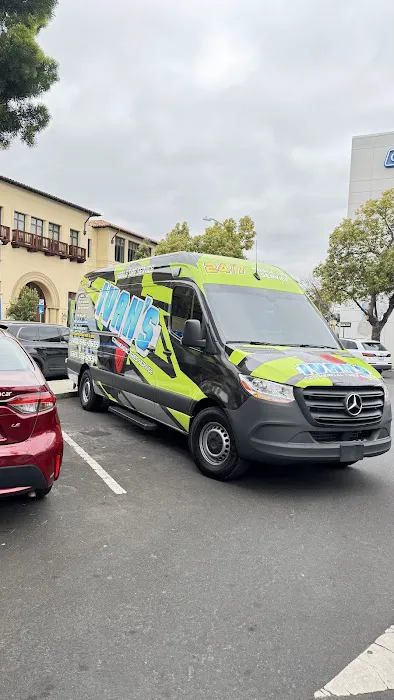 Ivan's Commercial Tires Service 1