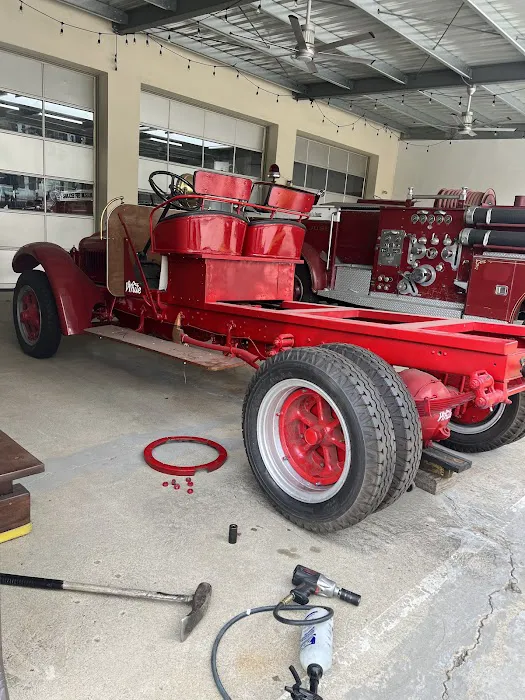 Ivan's Commercial Tires Service 9