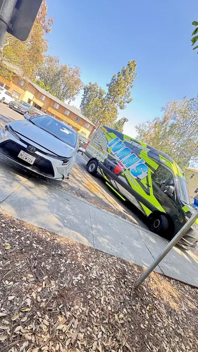 Ivan's Commercial Tires Service 2