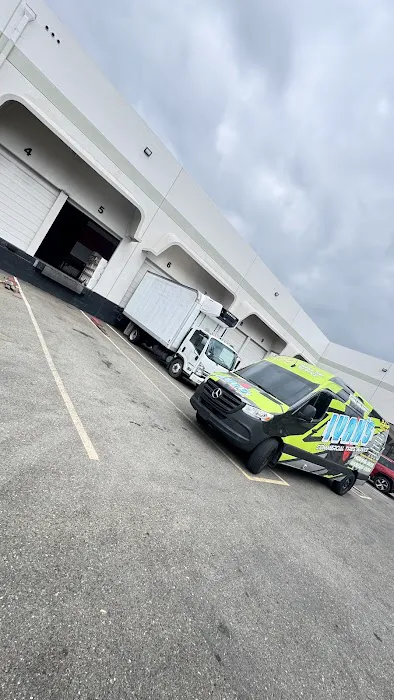 Ivan's Commercial Tires Service 6