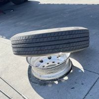 Ivan's Commercial Tires Service
