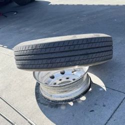 Ivan's Commercial Tires Service ico