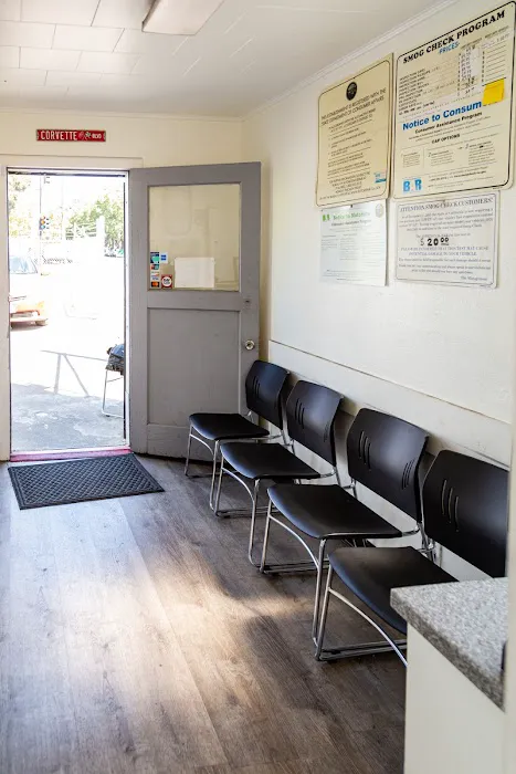 Green Star Smog Check 5