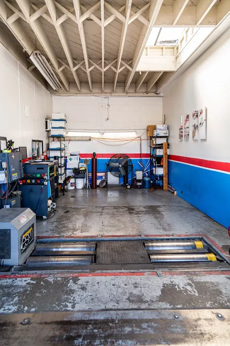 Green Star Smog Check 9