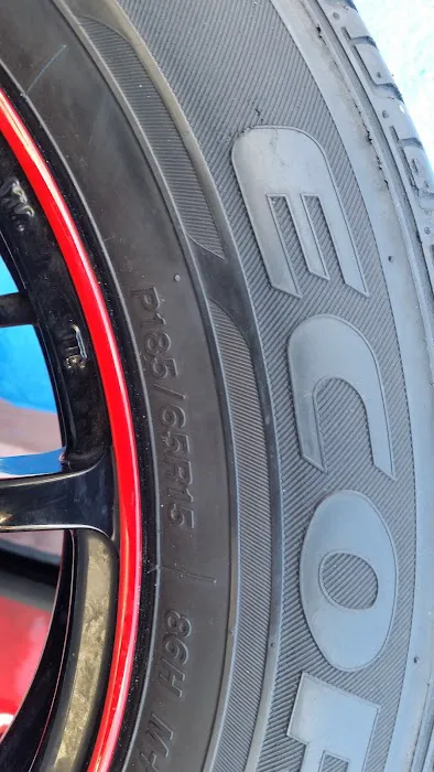 Supercheap Tires - Keyes St San Jose - Cheap Wholesale New & Used Car Tires & Tire Recycling 8
