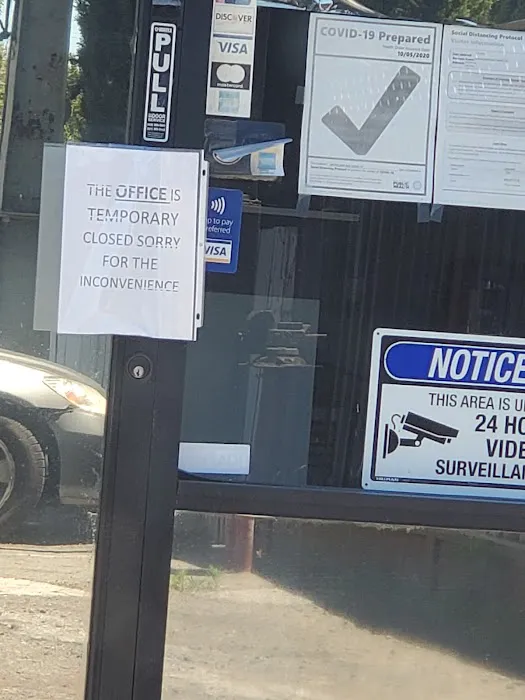 Service Point Auto Center, Inc. 9