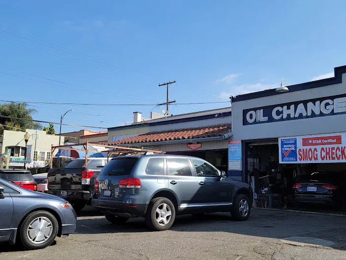 Service Point Auto Center, Inc. 3