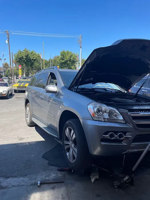 Pete's Stop Tire Auto Repair 9
