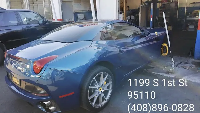 Pete's Stop Tire Auto Repair 4
