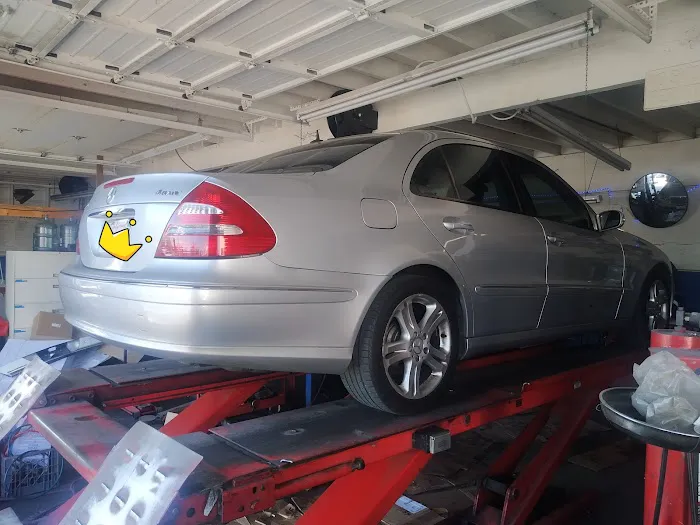 Pete's Stop Tire Auto Repair 0