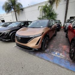 Capitol Nissan Service Department ico