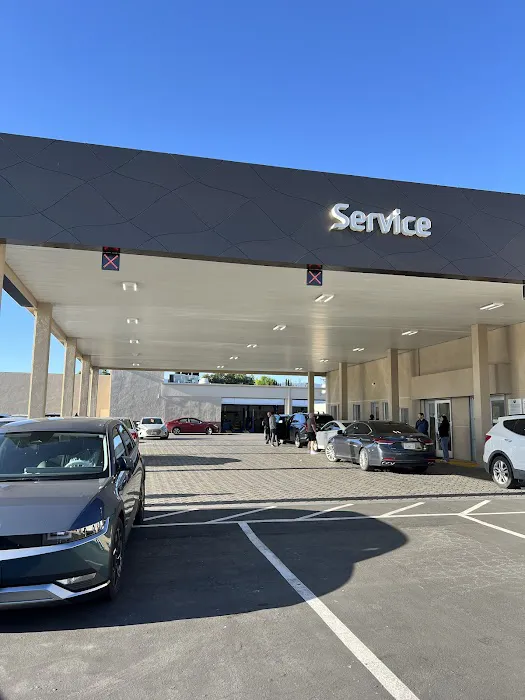 Capitol Hyundai Service Center 7