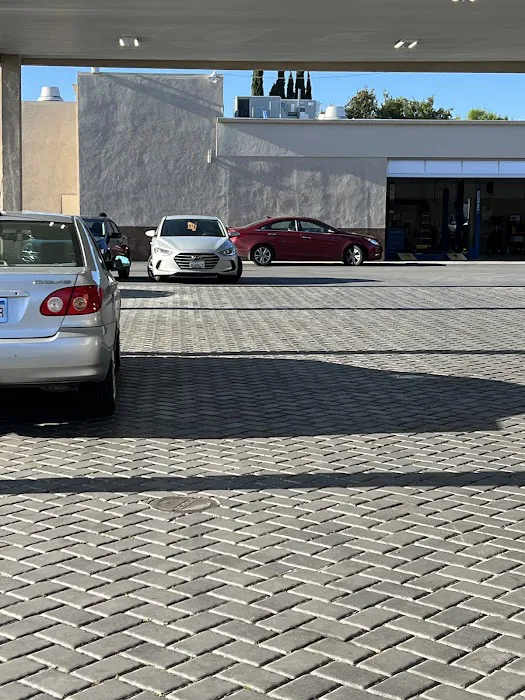 Capitol Hyundai Service Center 9