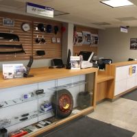 Capitol Hyundai Parts Center