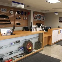 Capitol Hyundai Parts Center ico