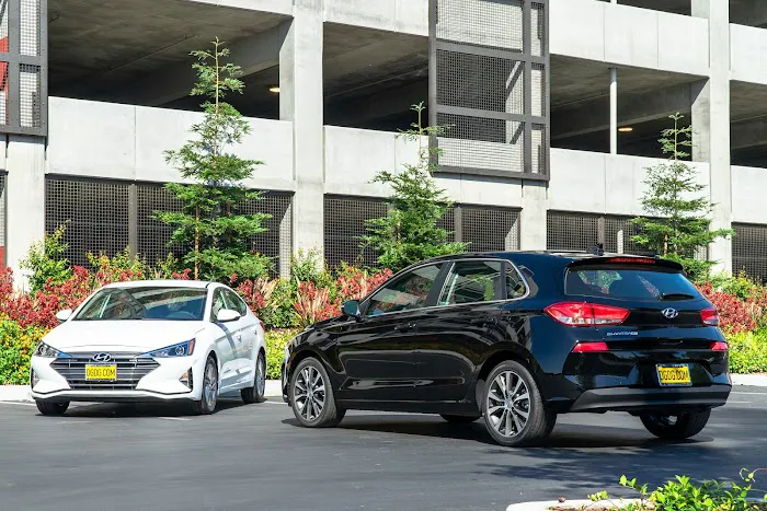 Capitol Hyundai Parts Center 3