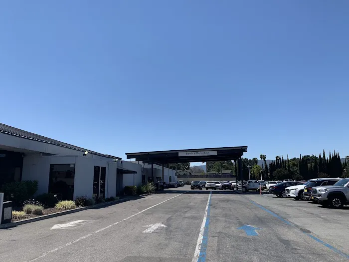Capitol Mazda Parts Center 0