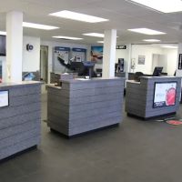 Capitol Mazda Service Center