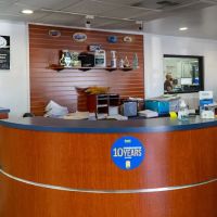 Capitol Subaru Parts Center