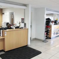 Capitol Ford Parts Center