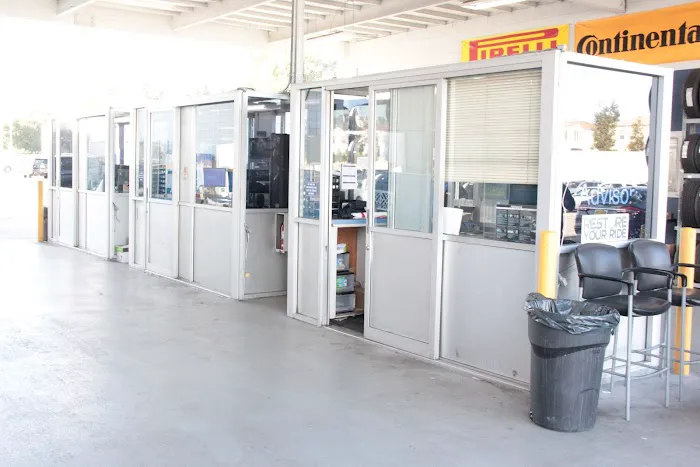 Capitol Ford Service Center 4