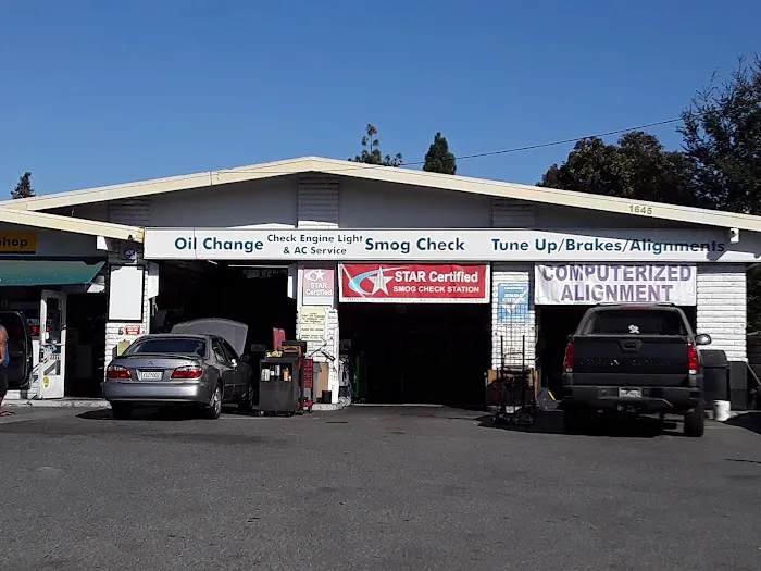 Foxworthy Gas & Repair 0