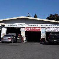 Foxworthy Gas & Repair