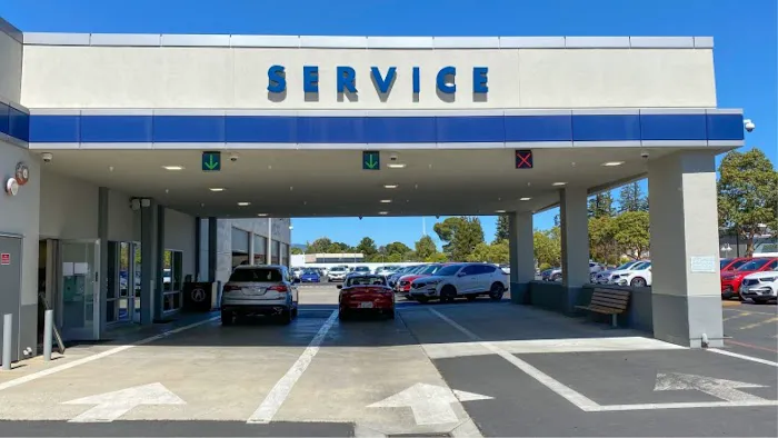 Capitol Acura Service and Parts 0